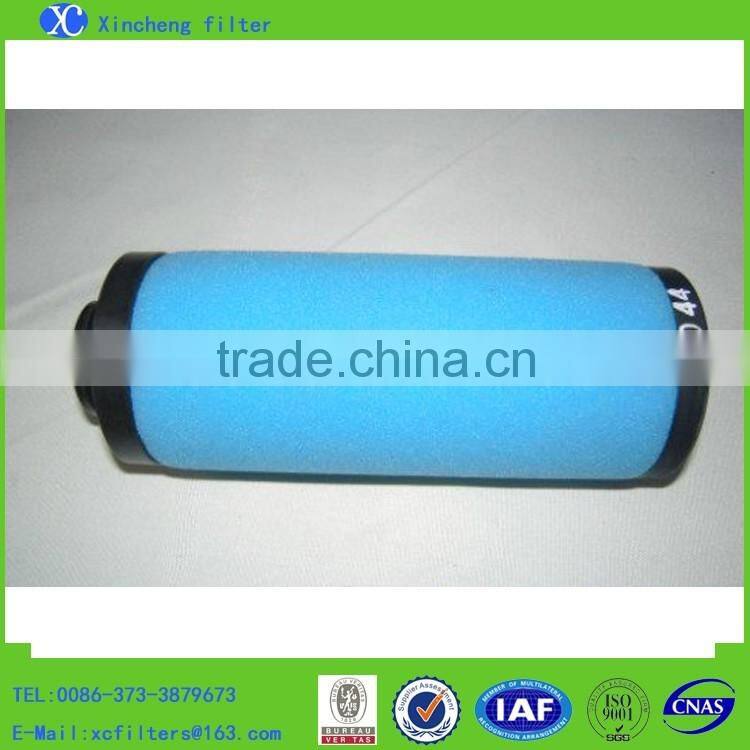 PD1050 1617707301 High Quality Atlaso Copco Compressor Air Filter