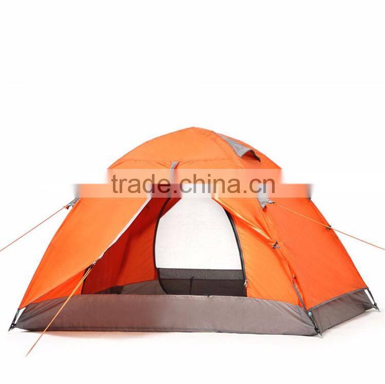 Camping Travel Outdoor Beach Rain Tents 2 Man Emergency Dust Proof Tent
