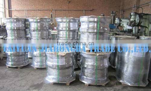 12"FB Body adapter Forging