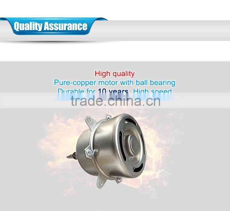 Outdoors heavy duty iron body 5000 m3/h Airflow rate evaporative industrial air cooler price