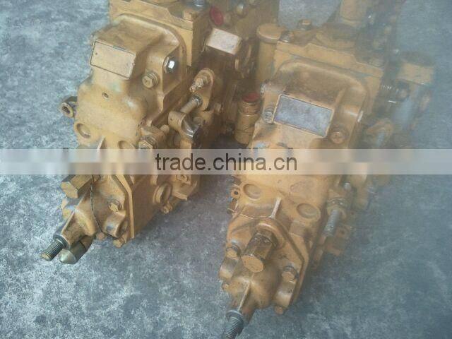 320C DIESEL FUEL INJECTION PUMP