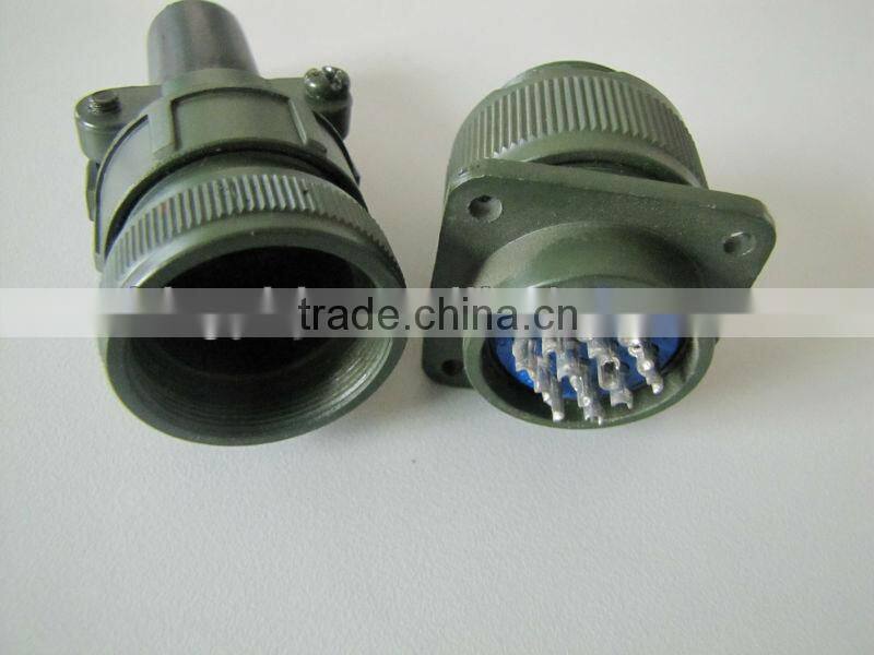 Binzel PLUG and SOCKET for welding