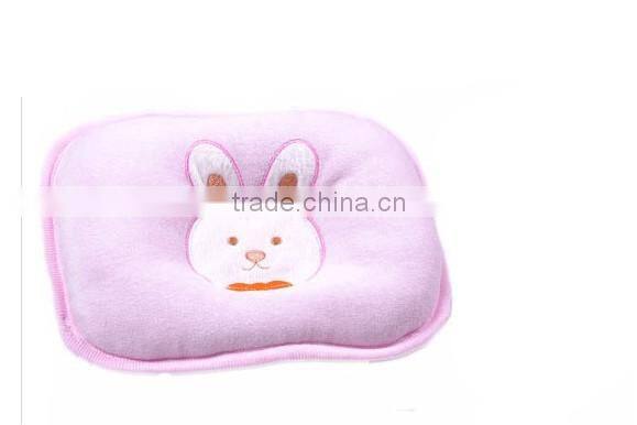 Cotton Pillow for Newborn Baby