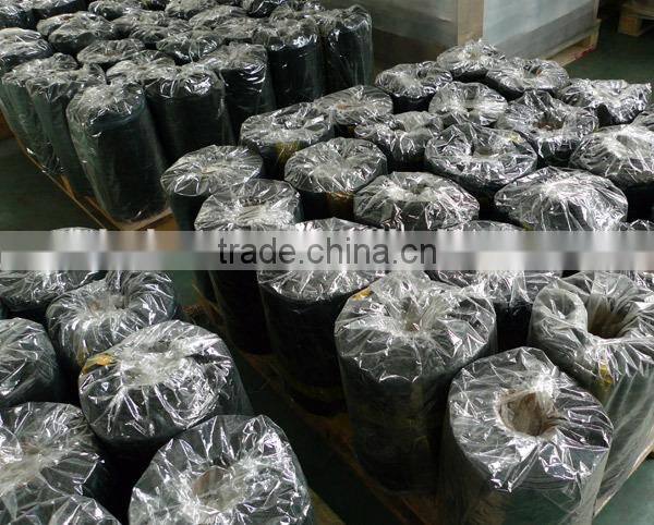 Road & bridge high-molecular polymer crack stick