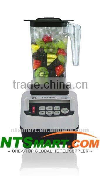multifunction food processor