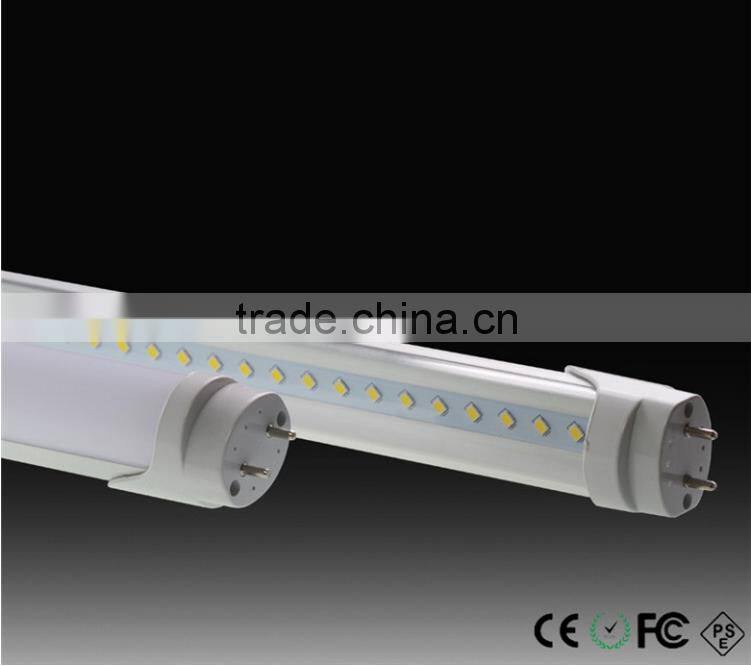 energy saving light UL ROHS 5 years warranty led tube light t8 20 watt