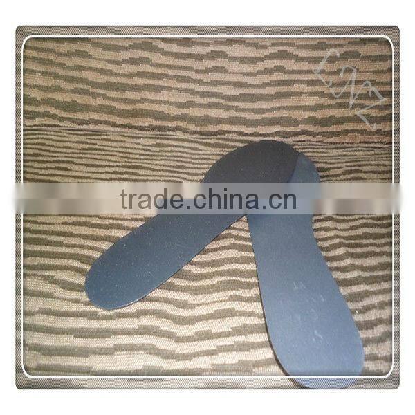 Impact resistance Steel Midsole OY160 model 200J for army boot