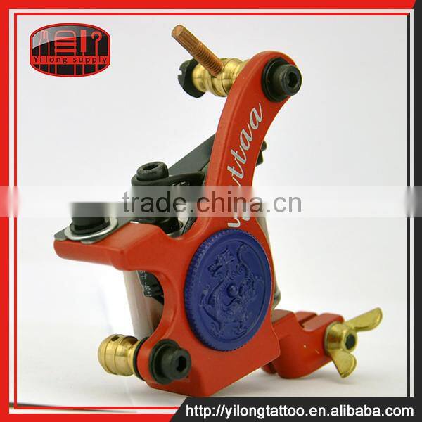 tattoo machine
