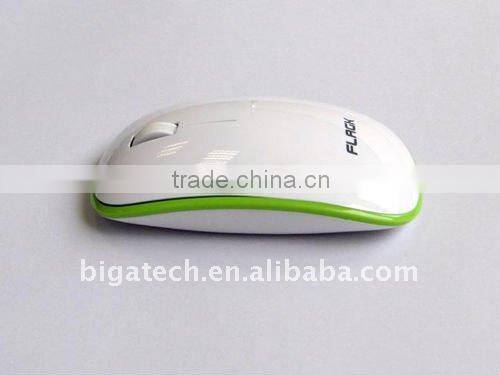 2.4G Mini Wireless Optical Mouse for tablet pc