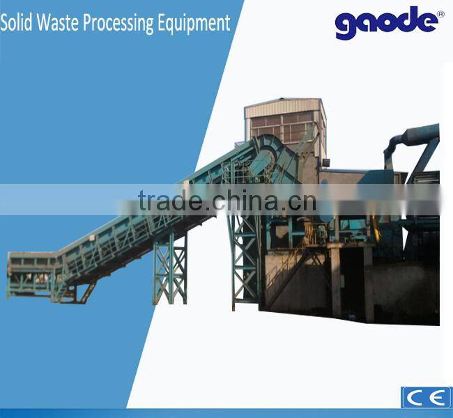 high efficiency HBS metal hydraulic baler&shear