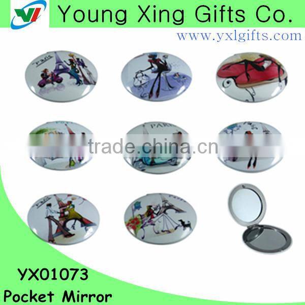 HOT Sale promotional Glass Mirror