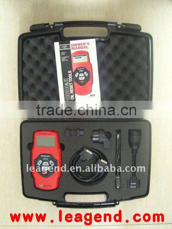 Service & Airbag Rest Tool OT900 Oil/Fuel tools