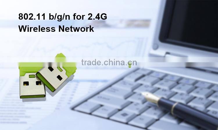 Compare used for desktop rtl8188 realtek usb wifi dongle