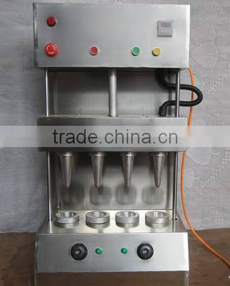 pizza oven / pizza cone machine