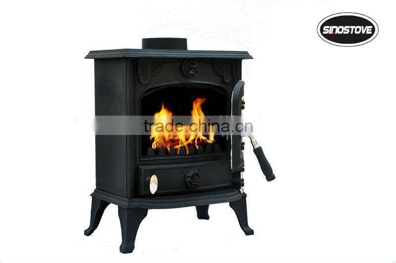 antique cast iron wood burning stoves