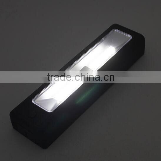 New Upgraded 2*COB 3W LED Lighting Tools
