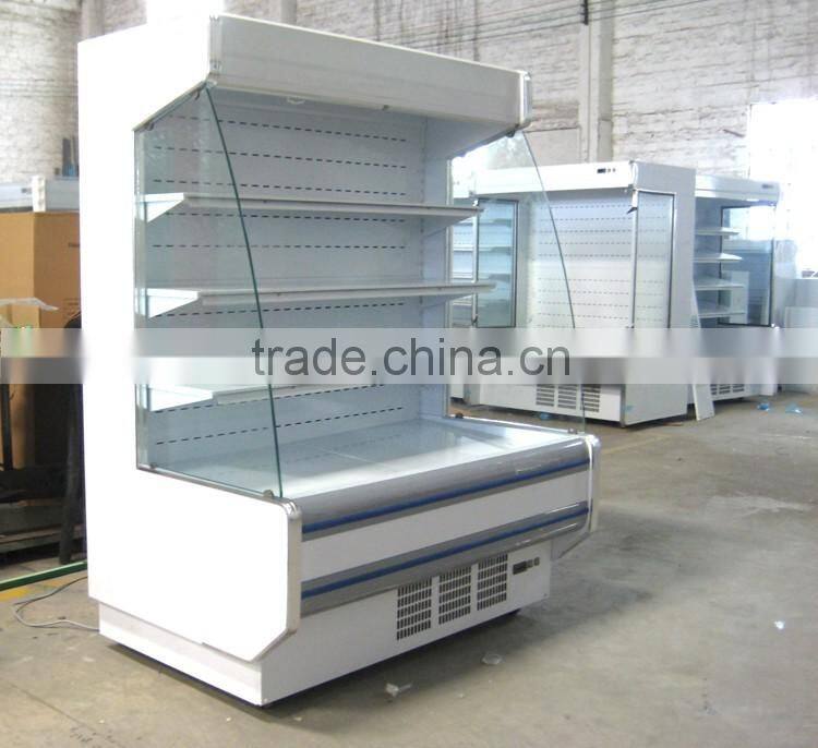 Cheap Display Cases Refrigerator Cabinet