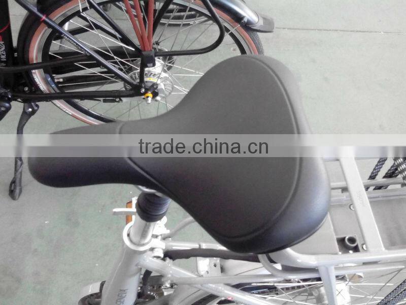 250W motorised Electric Bike