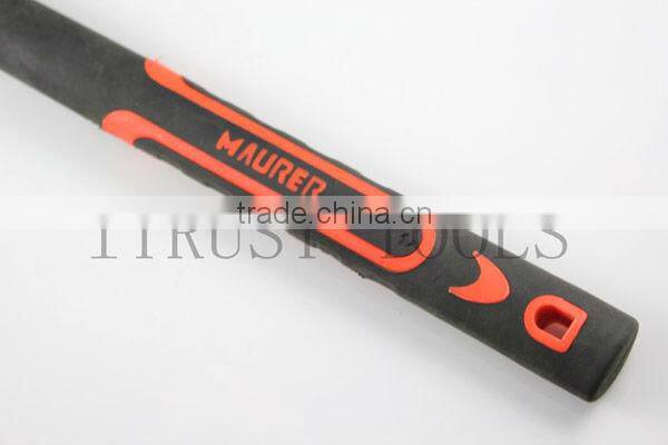 Special Plastic Handle Claw Hammer HM1032