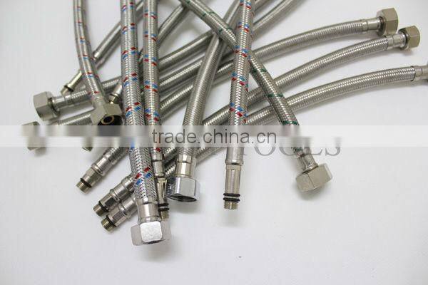 metal flexible pipe