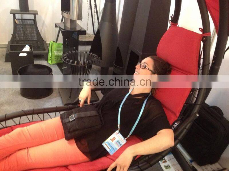 Helicopter Swing Chair,Swing Bed,Swing Lounger,Floating Lounger,Sun Lounger With Different Canopy&Leg Designs