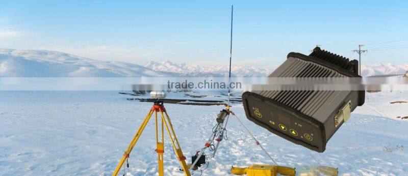 CHC DL5-C gps for land survey hi target gps radio survey accessory