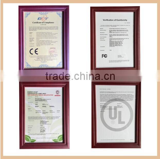 Energy star CRI80 12V Mr16 5w UL GU5.3 COB LED Spotlight