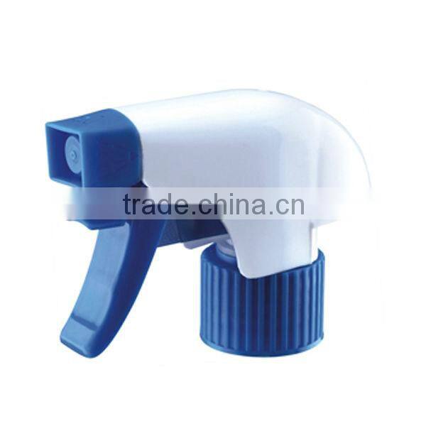plastic sprayer trigger head