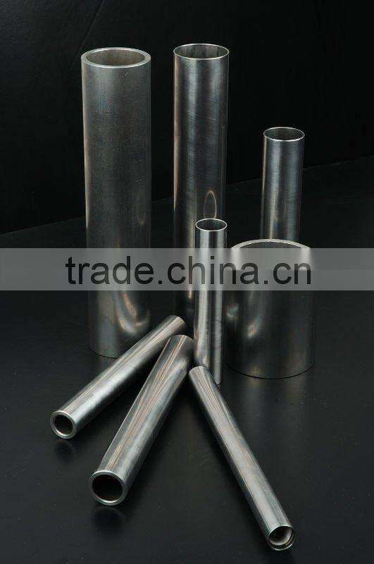 Cold Drawn Precision Seamless Steel Tube and Pipe