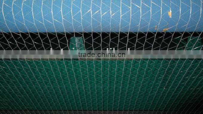 2015 new hot sale bale net, craft plastic netting, bale wrap