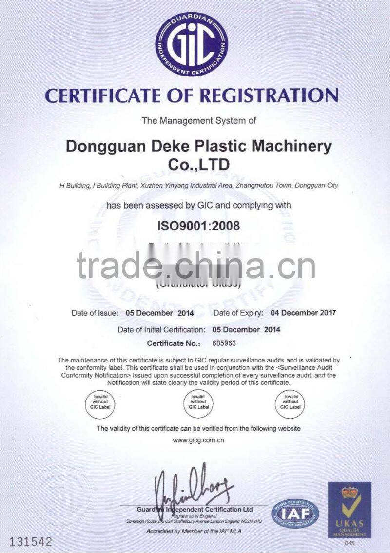 Taiwan hot sale PP PE plastic film recycling washing+dryer line