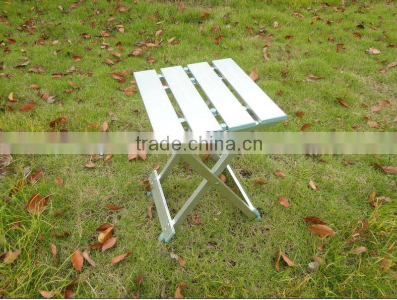 Outdoor Aluminum Folding Chair
