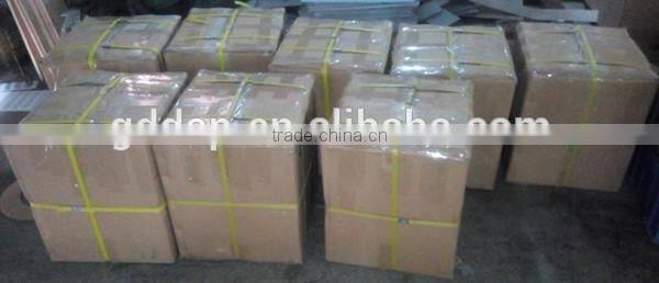 2015 China manufacturer metal casting with low quality