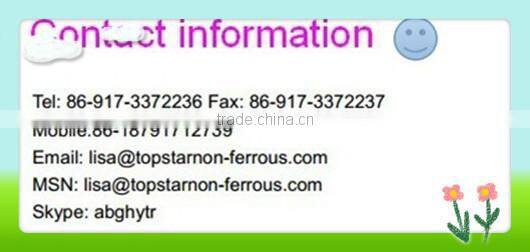 SGS certification 99.9% pure nickel wire