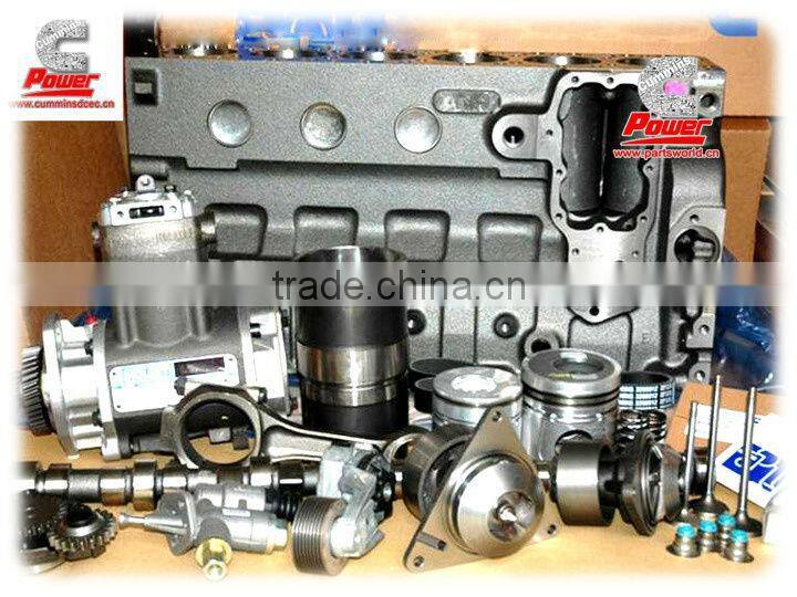 Hot selling!! Engine Spare Parts, china truck dongfeng Flywheel Housing 5262798 ISBe