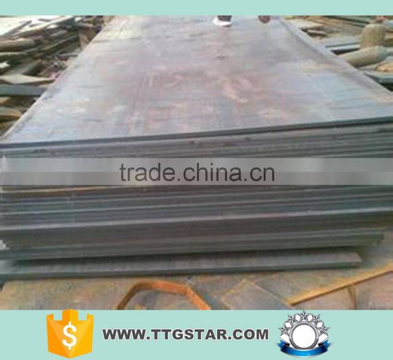 High quality ASTM A387 Gr11 alloy steel plate