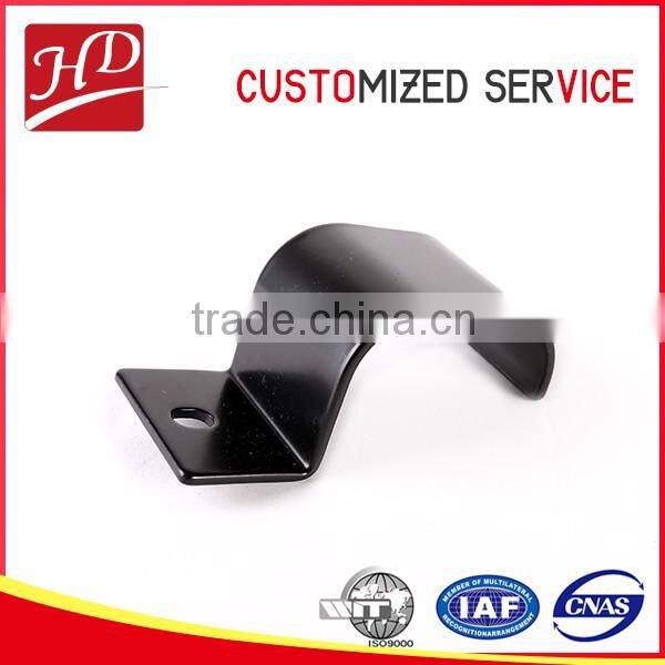 Stainless steel furniture hardware fitting for office tables