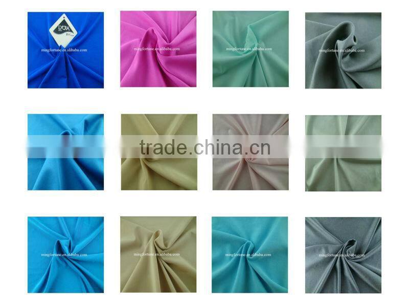mesh nylon spandex fabric wholesale