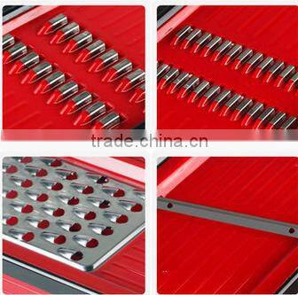 CY004 Kitchen Tools Cutter Vegetable Food Slicer