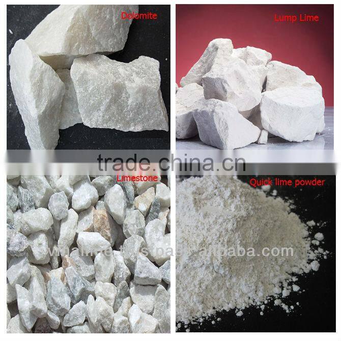 Agriculture Calcium Oxide