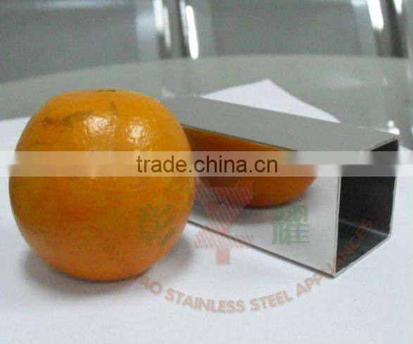 stainless steel marine hardware/pipe fitting/accessories