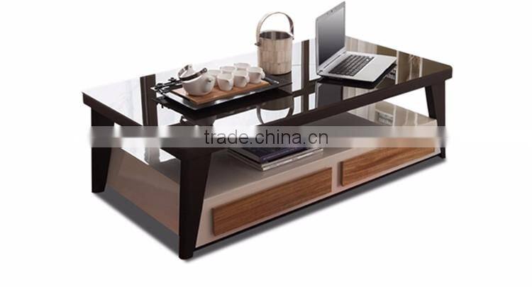 2016 New Design Sofa Side Tea Coffee Table