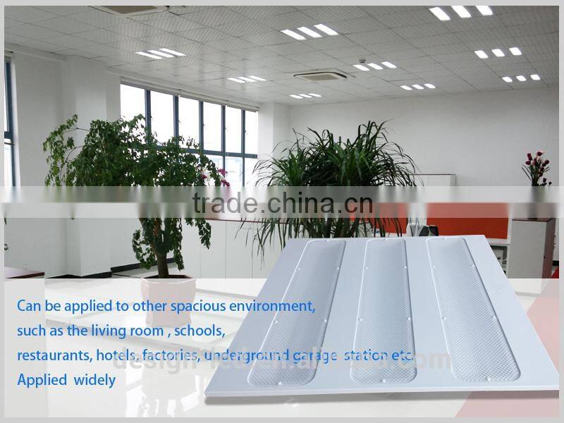 LED Intelligent Emergency panels new type high quality low price 48w led light panel light