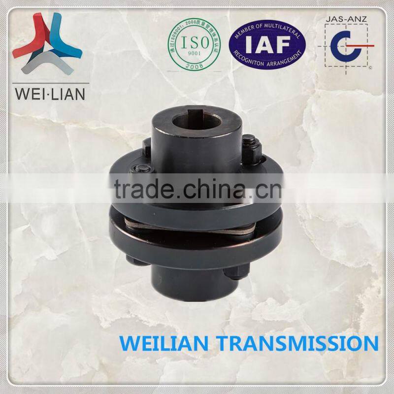 JL series engine coupling suitable for ultra precision control