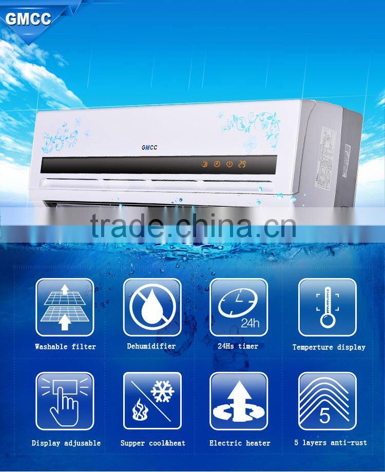 R410 SEER19 DC Inverter Air Conditioner
