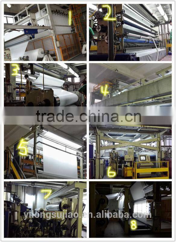 PVC Tarpaulin Truck Cover