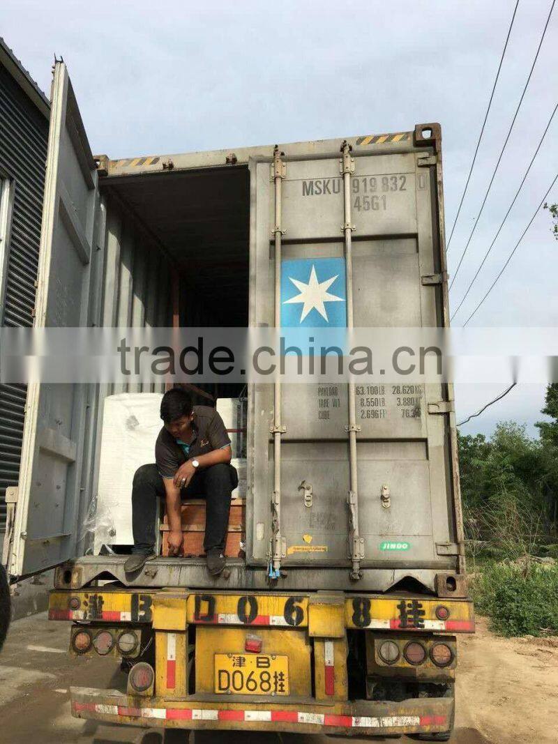 MY-1080 automatic creasing die cutting machine made in China