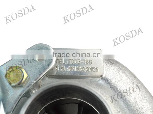 MITSUBISHI 4G63 Turbocharger TD05 16G
