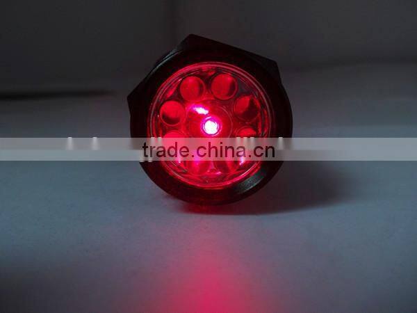 Onlystar GS-8087A aluminum safety hammer and cutter knife with laser led flashlight for auto-used