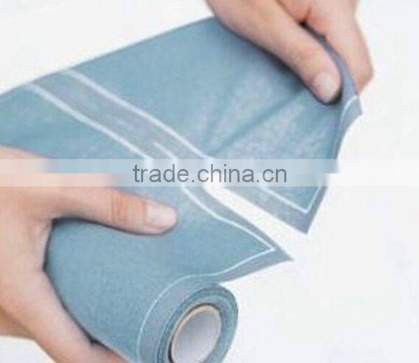 Cotton Cocktail Napkin - 4.5 x 4.5 in - 50 units per roll